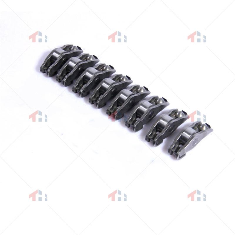 1007200XED61 1007400A-ED01 16 ШТ. Коромысло клапана и толкатель клапана ДЛЯ GREAT WALL GWM POER HAVAL H9 Дизельный двигатель GW4D20M GW4D20T