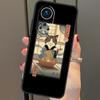 Neko Ramen Japan Cat Anime For Huawei P30 Pro P20 P40 Nova 5T 9 P Smart Z 2021 Case Coque For Honor 8X 9X 10i 50 Lite