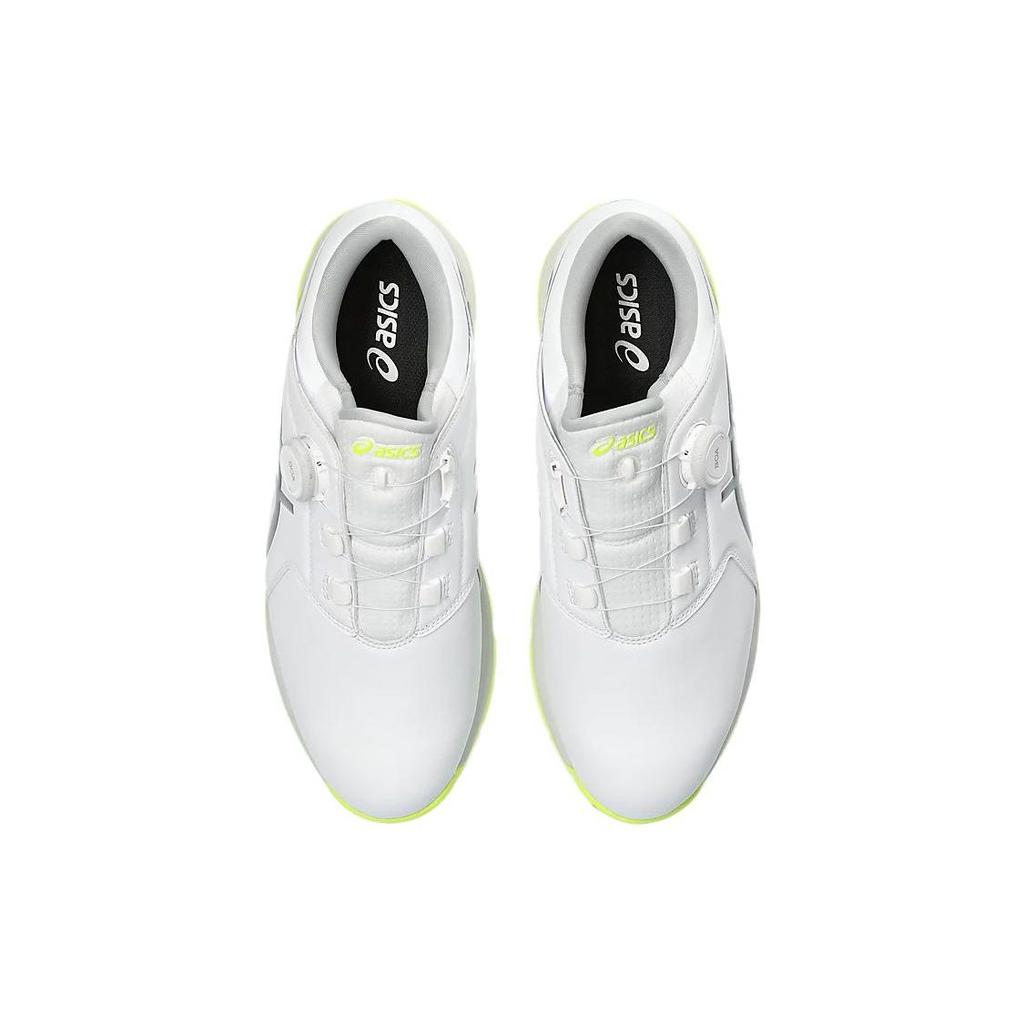 Asics Гель Ace Pro M Boa 'Желтый Белый' 1111A229-101