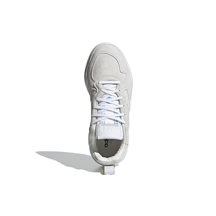 adidas Supercourt Rx 'Grey Cloud White' EG6865