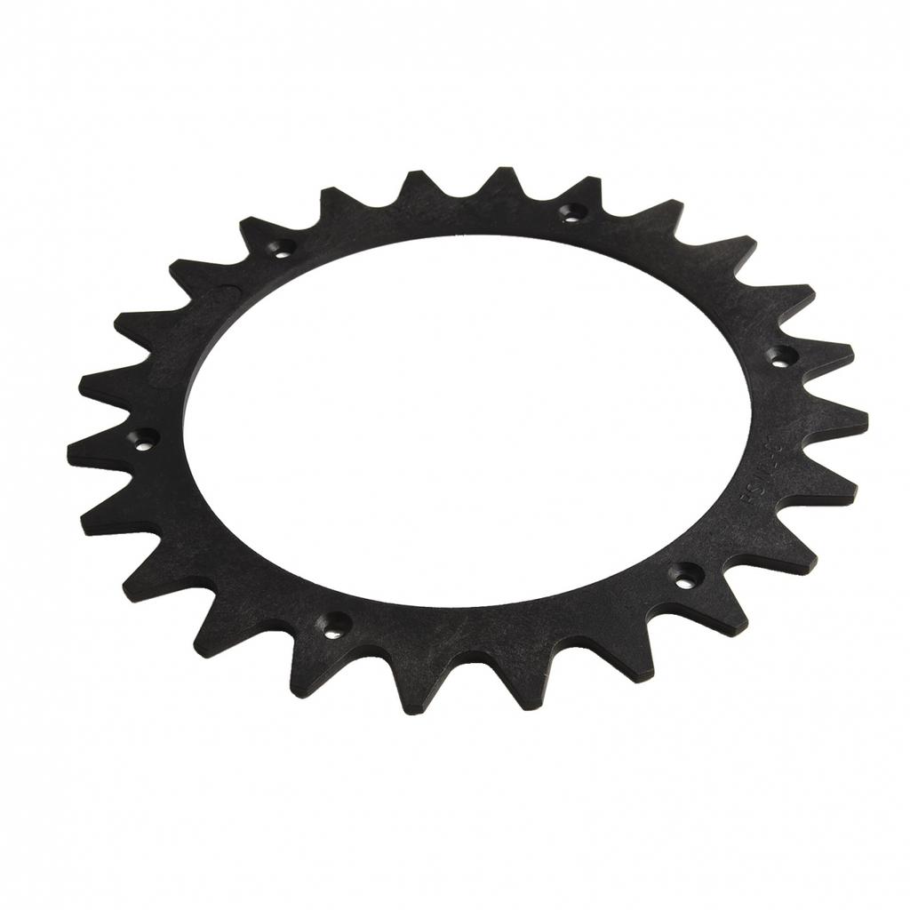 2 шт. Шипы для Worx для газонокосилки-робота LANDROID S/M 205 мм WR165E WR167E