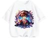 Premium Soft Harry Potter Short Sleeve T Shirt Summer Casual Cartoon Printed Children Daily Wear
