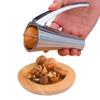 Household Walnut Clip Size Hazelnut Pecan Clip Pecan Nut Pliers Kitchen Multifunctional Shelling Tool