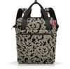 Backpack Reisenthel Allrounder R Baroque Marble (JR7061)