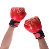 1 шт., многоцелевые молодежные спарринговые тренировочные перчатки для кикбоксинга, боксерские перчатки для детей и юниоров