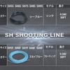 Maxcatch Забрасываемая головка для нахлыстовой лески 5S/6S/7S/8S/10F 9.5M Плавающая/Тонущая нахлыстовая леска