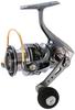 AbuGarcia Revo ALX THETA 2500MSH Saltwater Spinning Reel