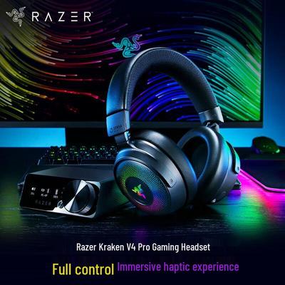 Игровая гарнитура Razer Kraken V4 Pro
