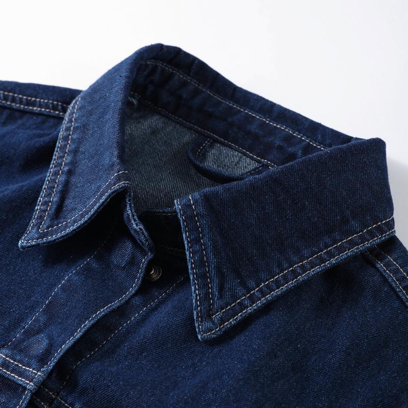 Винтажный пояс джинсовая куртка брючный костюм женский лацкан однобортный кружевной пиджак прямые брюки 2025 весна свободная женская одежда