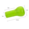 Pole Support Fishing Rod Holder Protects Rods Belly Top Rod Butt Cushions Ultr-light EVA Rod Buttocks Cushions Fishing Tools