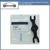 Зажим форсунки для Ssangyong Musso Rexton Rodius Actyon Korando 6710170003 67101-70003