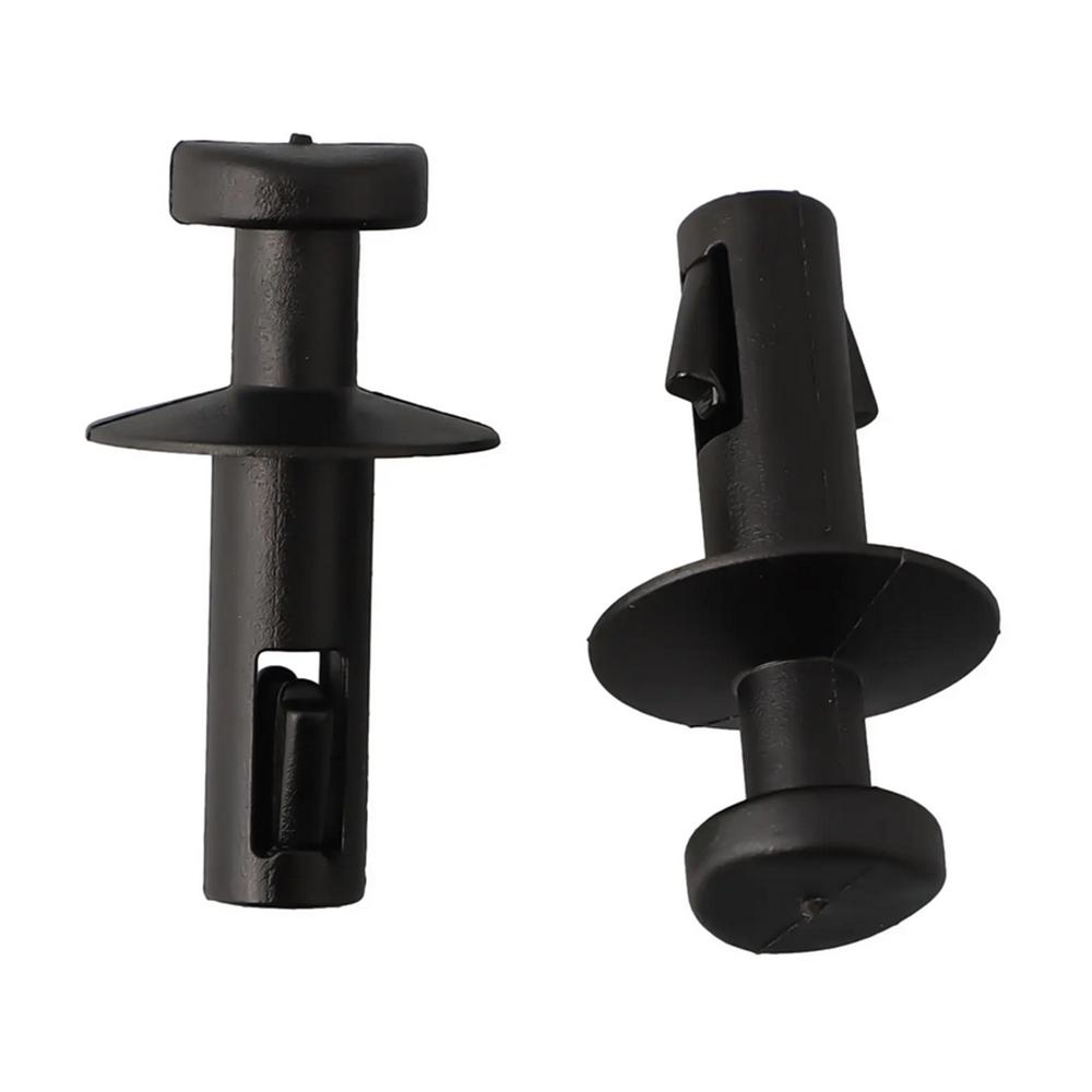 2 шт. Клипсы-держатели шнура полки багажника для Buick Encore Chevrolet Trax Tracker