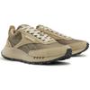 Reebok Cl Legacy W Retro Classic Trendy Comfortable Versatile Thick Sole Low Top Running Shoes Unisex Sneaker Light-Khaki 25SRC903U1GG6