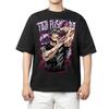 Anime Jujutsu Kaisen Toji Fushiguro T Shirt Size S - 5Xl Gift For Friends