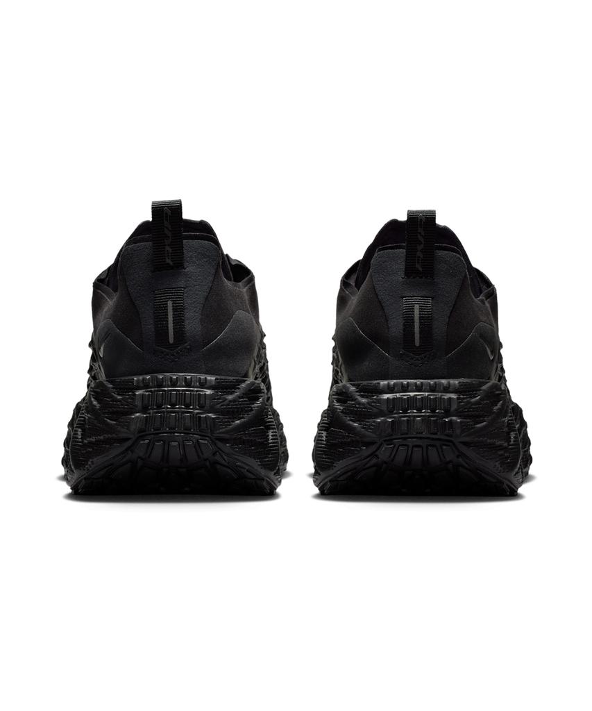 Nike Ava Edge M - Black:College Grey:Newsprint / Im1973-004