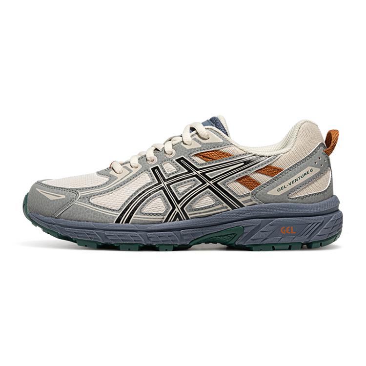 Asics Кроссовки для бега унисекс Gel Venture 6 Low top 1203B030-024