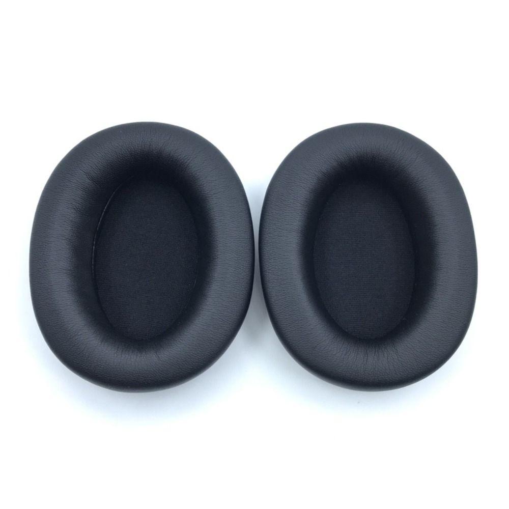 2 шт. амбушюры для гарнитуры из пенопласта, наушники для гарнитуры Edifier W800BT PLUS/W800X