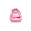 Crocs Детские сандалии для приключений, розовые, 206267-6M3