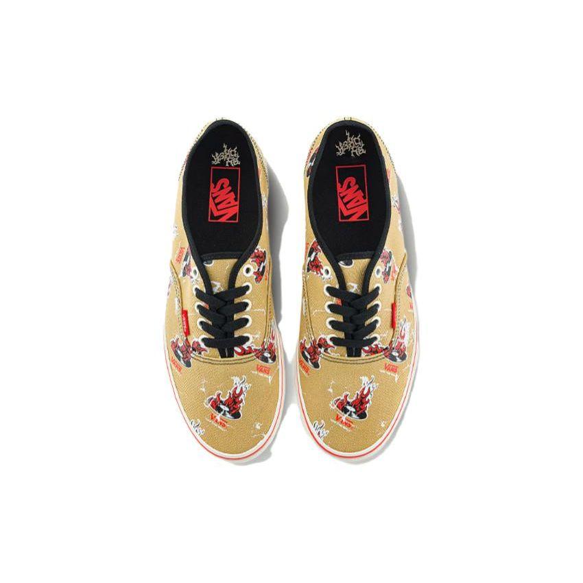 Vans Унисекс Оригинальный X Otw Nuttsh Бежевый VN0A5KS9CCL