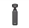 DJI Osmo Pocket 3 vlogging camera with 1 inch CMOS sensor and 4K/120fps stereo recording stock UE