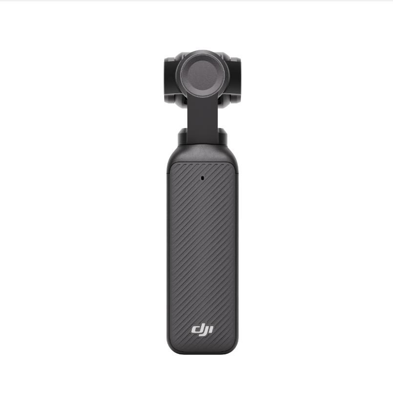 DJI Osmo Pocket 3 vlogging camera with 1 inch CMOS sensor and 4K/120fps stereo recording stock UE