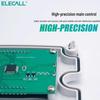 Промышленный водонепроницаемый датчик температуры и влажности ELECALL (Китайская версия)