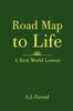 Книга Road Map To Life : A Real World Lesson