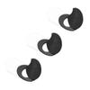3pcs/pack Ultra Thin Shutter Slider Webcam Cover Camera Cover Privacy Security Camera Sticker