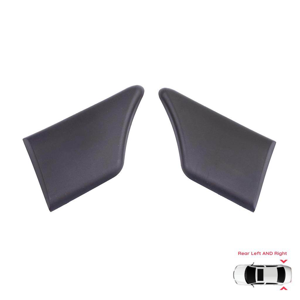 ESP1203 Rear Left Right Fender Trim Molding for Peugeot Partner MK1 M49 M59 1996-2008 8547.L8 8547.K5