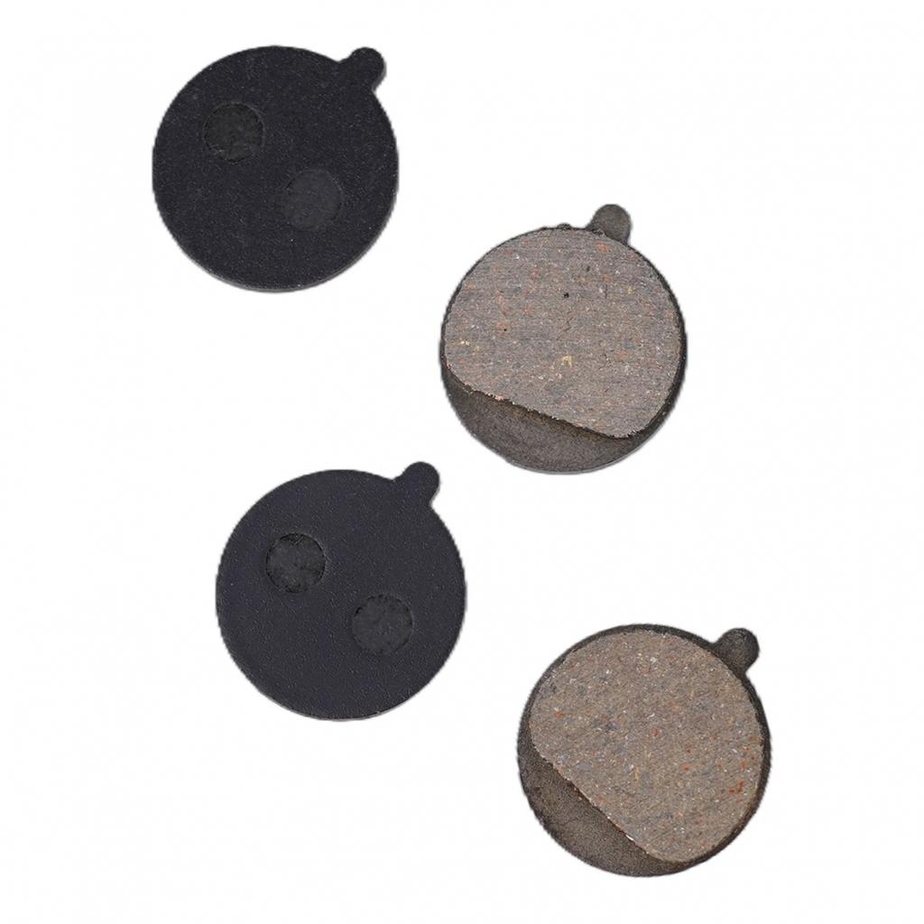 Disc Brake Brake Pads 24x21x4mm 2pcs Outdoor Sports