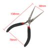 Multi Tool Long Nose Plier Needle Nose Plier Forceps Repair Hand Tool