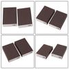Sanding Sponge Blocks 60-320# Flexible Wet High Density