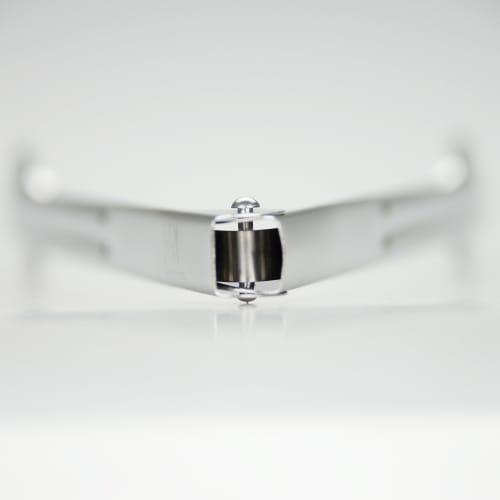 M.T. Torimatsu 18-0 All-Purpose Tongs, Large, 40cm, Spring-Loaded, 2005901