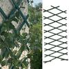 Plant Climbing Lattice High Durability Stretchable Plastic Expandable Plant Climb Wall Hanging Frame Trellis Garden Supplies