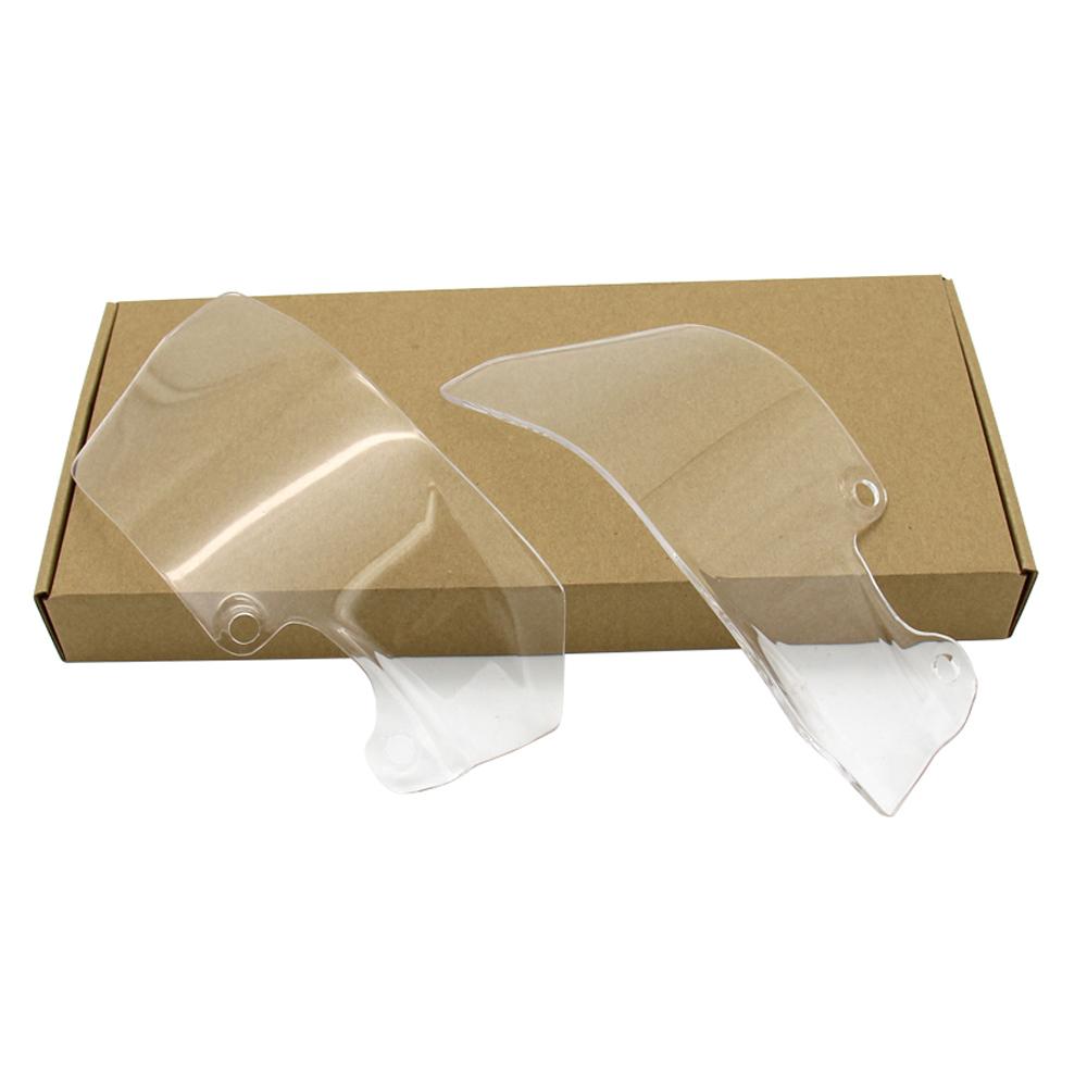 Для BMW R1200GS Adventure 2004-2013 2012 2011 2010 2009 2008 2007 Ветровое стекло Ветрозащитный экран Боковые панели R1200 GS R 1200 GS ADV