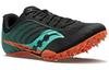 SAUCONY Spitfire 5 Черный Прохладная Мята - S29055-26