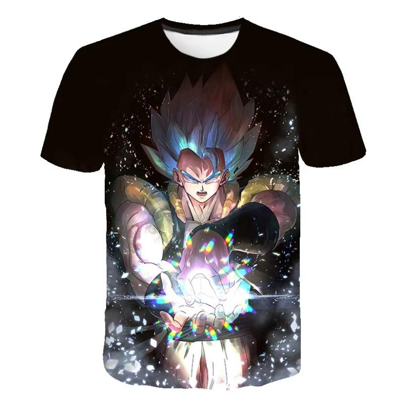 2026 New Superhero Batman Theme Print T-Shirt Anime Batman Coming For You Boys T Shirt Summer Fashion Kids Adults Tops Clothing