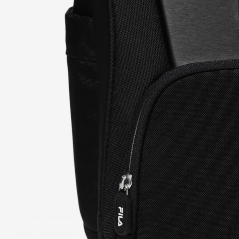 [fila Kids] [24 года, новый] Рюкзак Iron 570 Fk3beg1007m Blk q0zFk3beg1007mBlk