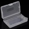 Storage Anti-Dust Shell GBA Cards Case Game Cartridge Case Game Cards Case Game Boy Advance Case