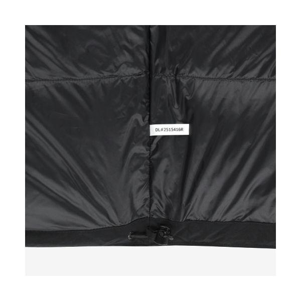 The North Face Bonita Loose Letter Logo Stand Collar Long Sleeve Short Down Jacket Women outerwear NJ1DR94J