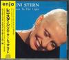 CD LENI STERN - Closer To The Light ENJ24 NIPPON CROW 1990 Japan Obi Jazz Used