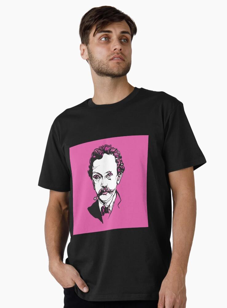 André Rieu Richard Strauss Composer Premium T-Shirt