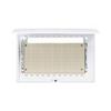 Panasonic BQEB416111 Космо Панель Компакт 21 Свободная Коробка, Накладной/Полуутопленный Монтаж (Тип BQE)