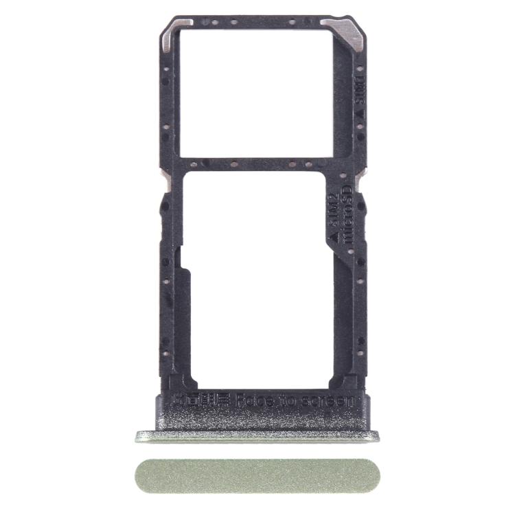 Лоток для SIM-карты и карты Micro SD для Oneplus Ce For Nord 3 Lite 5g Cph2467 Cph2465