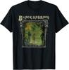 Футболка группы Black Sabbath, Футболка с фото из сада, Подарок для фанатов, Унисекс футболка