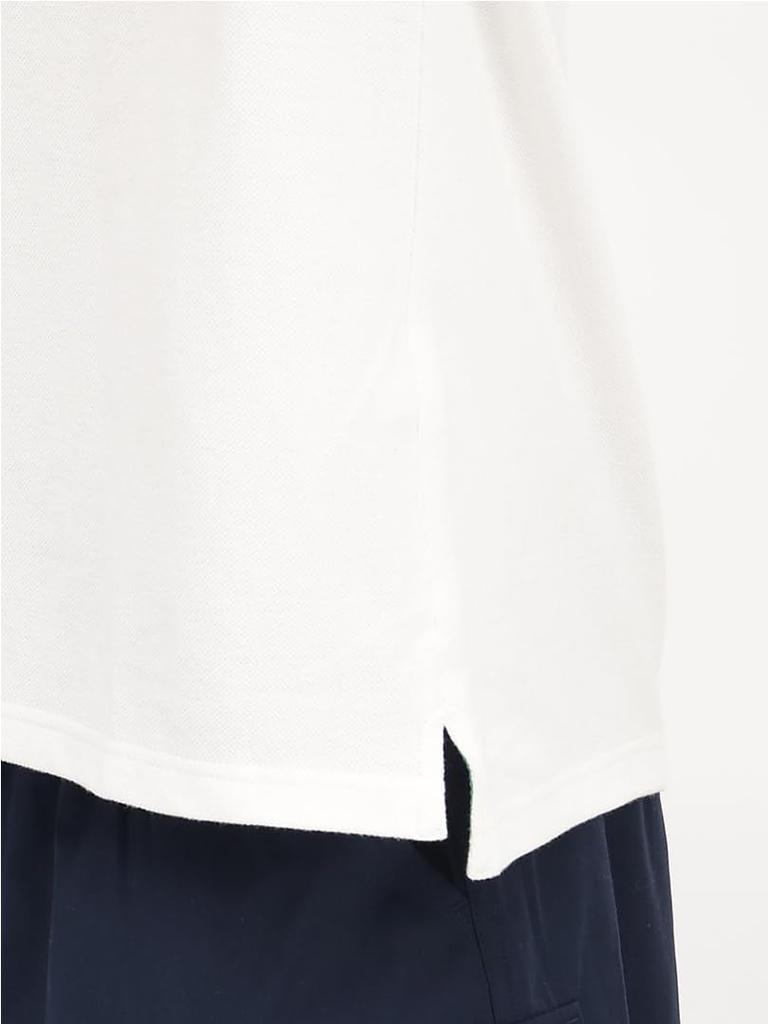 CHUMS Рубашка-поло Booby Рубашка-поло Темно-синий XL Мужская