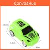 Inertial Simulation Mini Plastic Car Model Children Toy For Kid Entertainment