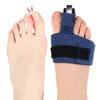 Arthritis Toe Care Tools Joint Stabilizer Toe Fix Strap Protector Foot Correction Brace Toe Splint