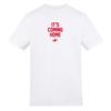 AWD Mens It's Coming Home T-Shirt