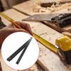 Compact 2m Foldable Measuring Tool Folding Ruler With Sturdy Metal Rivets Ideal For Professionals And DIY Projects